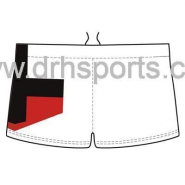 Mens AFL Shorts Manufacturers in India